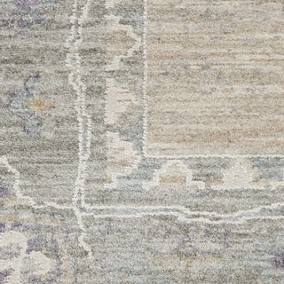 Nourison Home - Infinite Light Green Area Rug IFT03