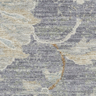 The Rug Corner Nourison Home Nourison Home - Infinite Charcoal Area Rug IFT04  