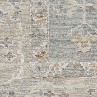 The Rug Corner Nourison Home Infinite IFT05 BLUE Area Rugs  