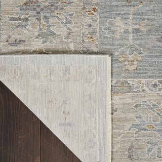 The Rug Corner Nourison Home Infinite IFT05 BLUE Area Rugs  