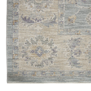 The Rug Corner Nourison Home Infinite IFT02 BLUE Area Rugs  