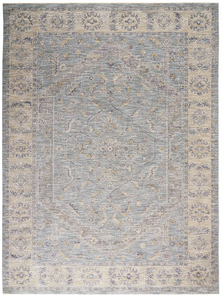 The Rug Corner Nourison Home Infinite IFT02 BLUE Area Rugs  