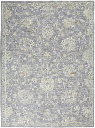 The Rug Corner Nourison Home Nourison Home - Infinite Charcoal Area Rug IFT04  