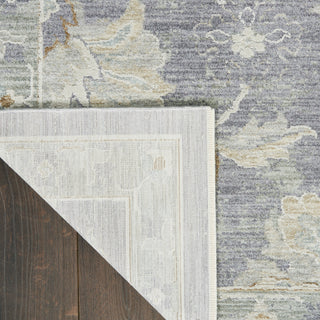 The Rug Corner Nourison Home Nourison Home - Infinite Charcoal Area Rug IFT04  