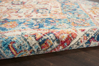 The Rug Corner Nourison Home Passion PSN23 IVLTB Area Rugs  