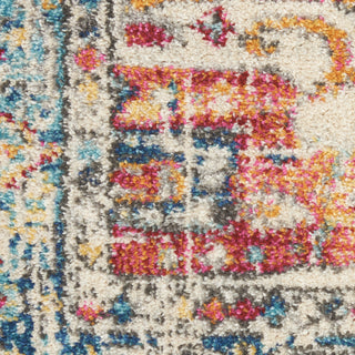 The Rug Corner Nourison Home Passion PSN23 IVLTB Area Rugs  