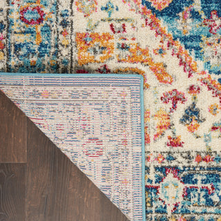 The Rug Corner Nourison Home Passion PSN23 IVLTB Area Rugs  