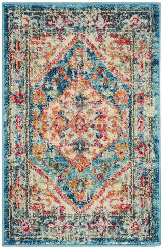 The Rug Corner Nourison Home Passion PSN23 IVLTB Area Rugs  