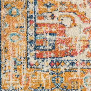 The Rug Corner Nourison Home Passion PSN23 IVYEL Area Rugs  