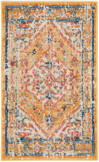 The Rug Corner Nourison Home Passion PSN23 IVYEL Area Rugs  
