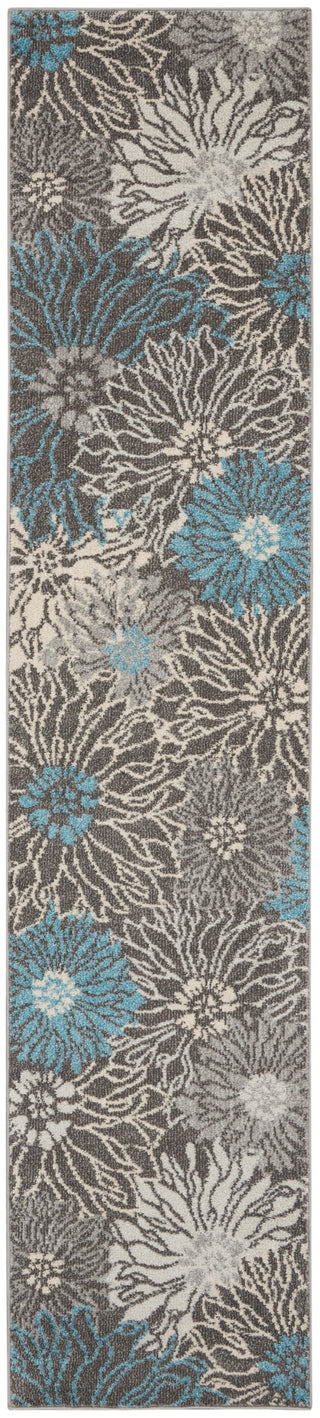 The Rug Corner Nourison Home Passion PSN17 CHABL Area Rugs  