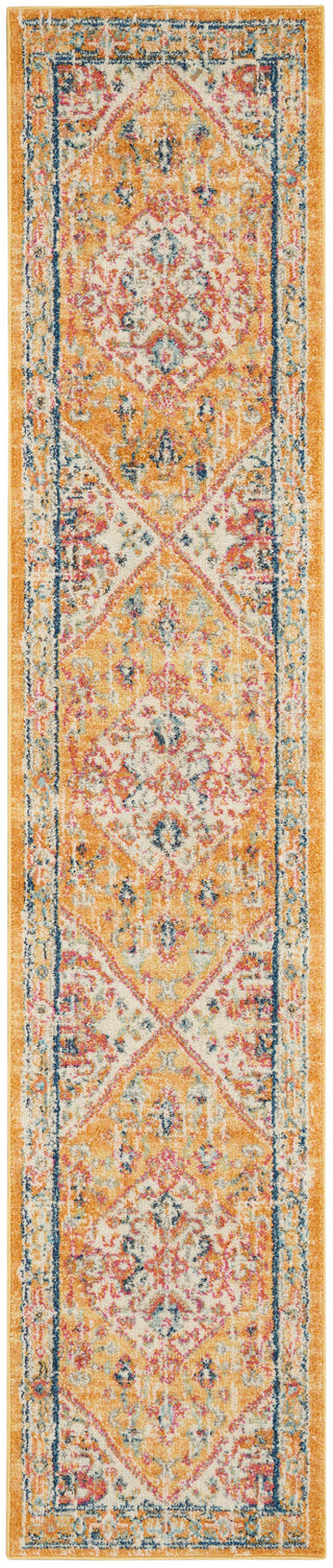 The Rug Corner Nourison Home Passion PSN23 IVYEL Area Rugs  