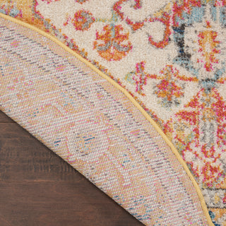 The Rug Corner Nourison Home Passion PSN23 IVYEL Area Rugs  