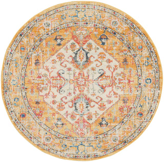 The Rug Corner Nourison Home Passion PSN23 IVYEL Area Rugs  