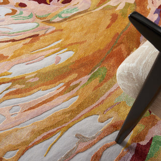 Nourison Home - Prismatic Multi Area Rug PRS21