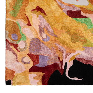 Nourison Home - Prismatic Multi Area Rug PRS21