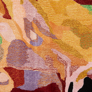 Nourison Home - Prismatic Multi Area Rug PRS21