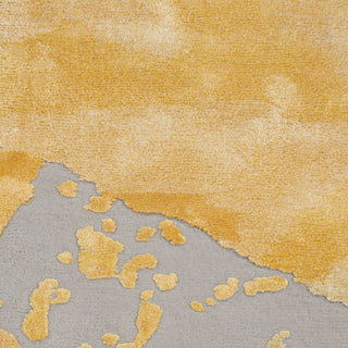 Nourison Home - Prismatic Green/Gold Area Rug PRS19