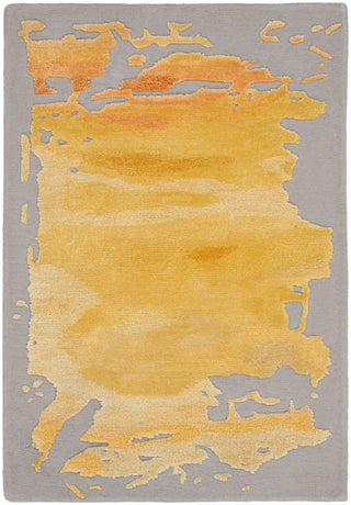 Nourison Home - Prismatic Green/Gold Area Rug PRS19