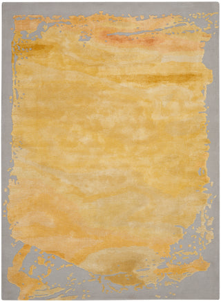 Nourison Home - Prismatic Green/Gold Area Rug PRS19