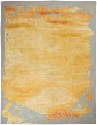 Nourison Home - Prismatic Green/Gold Area Rug PRS19