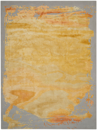 Nourison Home - Prismatic Green/Gold Area Rug PRS19