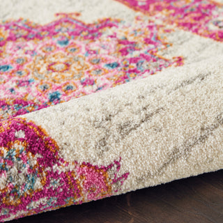 The Rug Corner Nourison Home Passion PSN03 IVFUS Area Rugs  