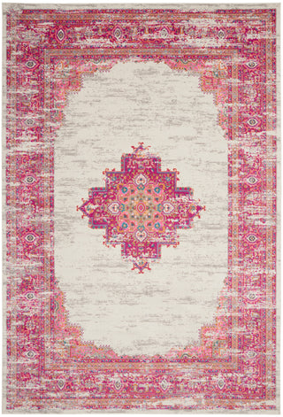 The Rug Corner Nourison Home Passion PSN03 IVFUS Area Rugs  
