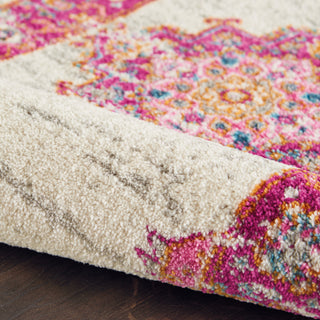 The Rug Corner Nourison Home Passion PSN03 IVFUS Area Rugs  