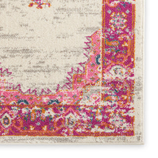 The Rug Corner Nourison Home Passion PSN03 IVFUS Area Rugs  