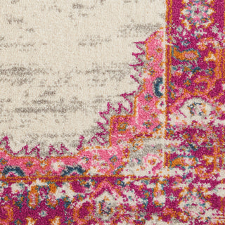 The Rug Corner Nourison Home Passion PSN03 IVFUS Area Rugs  