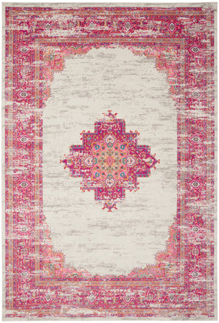 The Rug Corner Nourison Home Passion PSN03 IVFUS Area Rugs  