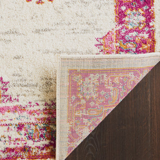 The Rug Corner Nourison Home Passion PSN03 IVFUS Area Rugs  