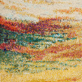 The Rug Corner Nourison Home Celestial CES07 WAVE Area Rugs  