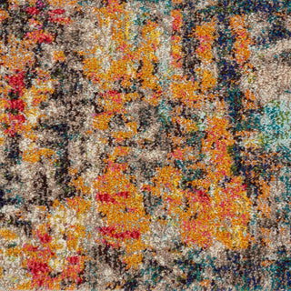 The Rug Corner Nourison Home Celestial CES15 MULTI Area Rugs  