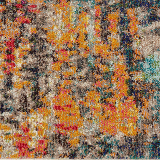 The Rug Corner Nourison Home Celestial CES15 MULTI Area Rugs  