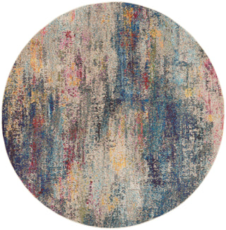 The Rug Corner Nourison Home Celestial CES16 MULTI Area Rugs  