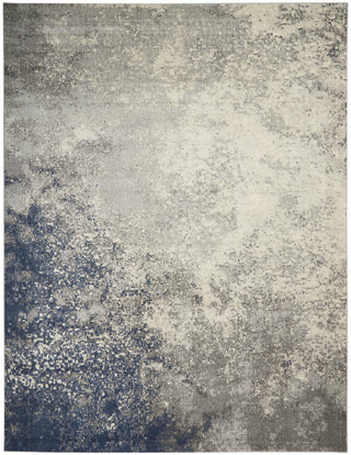 The Rug Corner Nourison Home Nourison Home - Passion Chaneel/Ivory Area Rug PSN10  