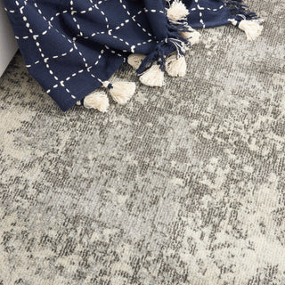 The Rug Corner Nourison Home Nourison Home - Passion Chaneel/Ivory Area Rug PSN10  