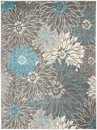 The Rug Corner Nourison Home Passion PSN17 CHABL Area Rugs  