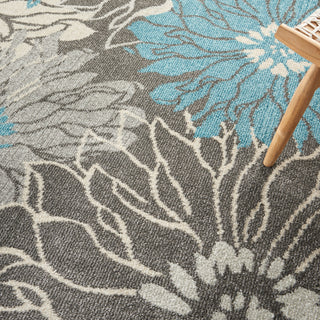The Rug Corner Nourison Home Passion PSN17 CHABL Area Rugs  