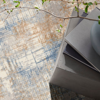 The Rug Corner Calvin Klein CK950 Rush CK951 BLBGE Area Rugs  