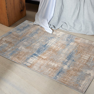 The Rug Corner Calvin Klein CK950 Rush CK951 BLBGE Area Rugs  