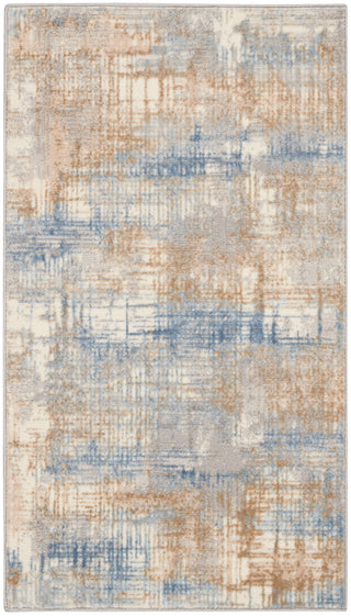 The Rug Corner Calvin Klein CK950 Rush CK951 BLBGE Area Rugs  