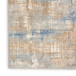 The Rug Corner Calvin Klein CK950 Rush CK951 BLBGE Area Rugs  