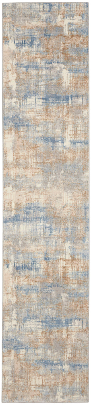 The Rug Corner Calvin Klein CK950 Rush CK951 BLBGE Area Rugs  