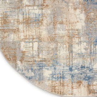 The Rug Corner Calvin Klein CK950 Rush CK951 BLBGE Area Rugs  