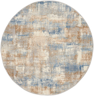 The Rug Corner Calvin Klein CK950 Rush CK951 BLBGE Area Rugs  