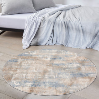 The Rug Corner Calvin Klein CK950 Rush CK951 BLBGE Area Rugs  