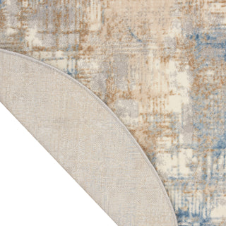 The Rug Corner Calvin Klein CK950 Rush CK951 BLBGE Area Rugs  